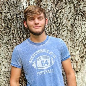 Meet your Posher, Ty